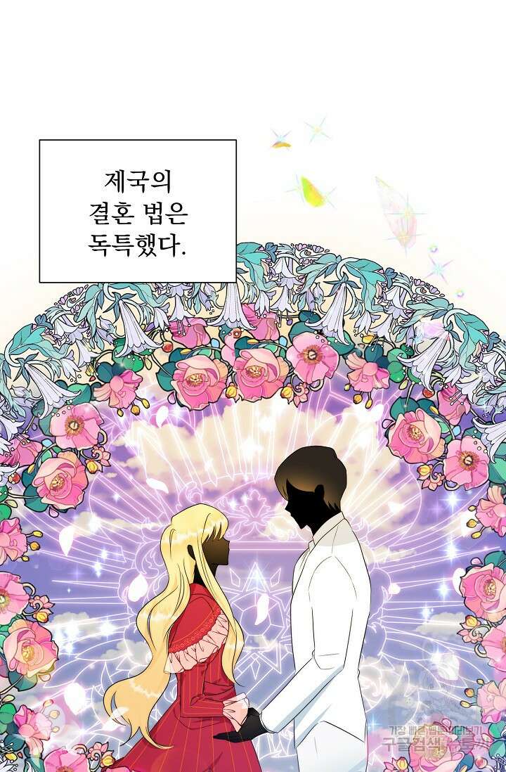 흑막 대공님의 집착은 싫어요 2화 9