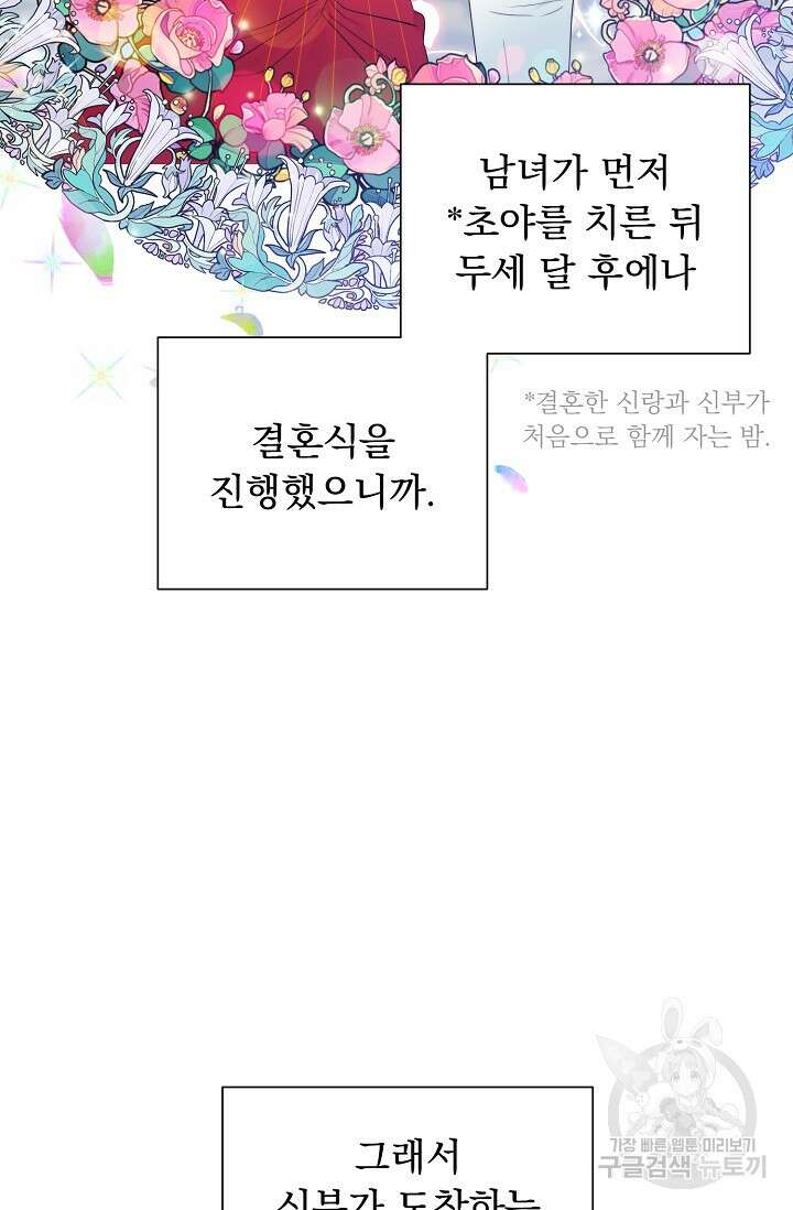 흑막 대공님의 집착은 싫어요 2화 10