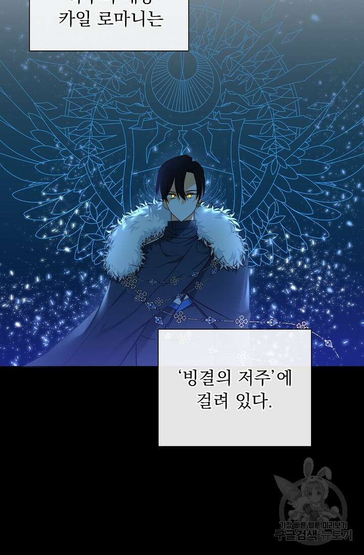 흑막 대공님의 집착은 싫어요 2화 28