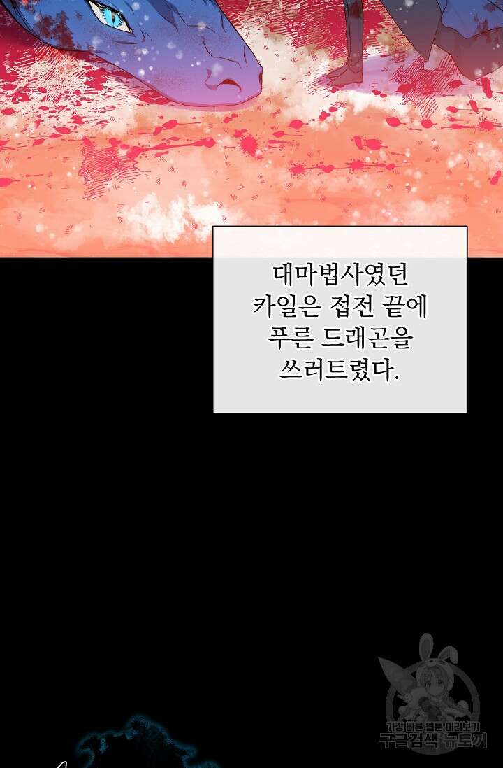 흑막 대공님의 집착은 싫어요 2화 30