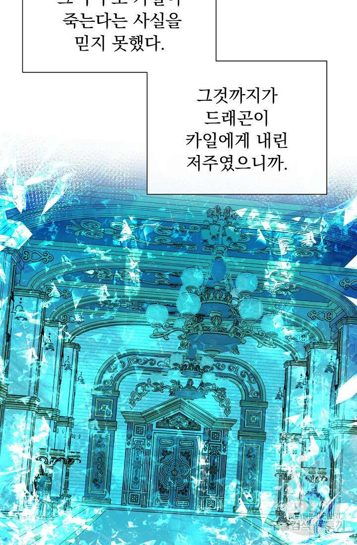 흑막 대공님의 집착은 싫어요 2화 37