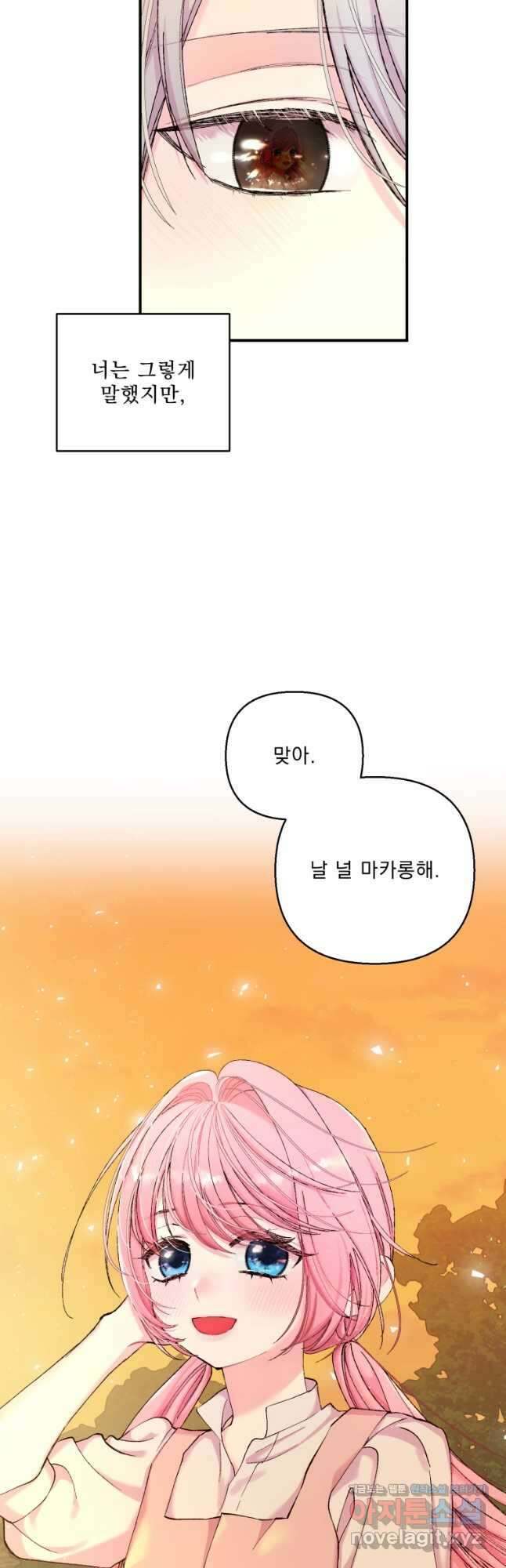 아기 황후님93화 41