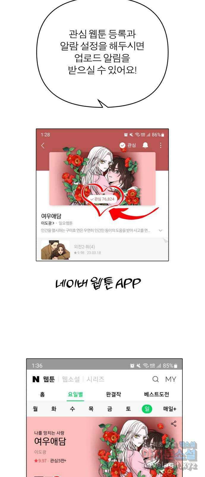 여우애담 1부 후기 49