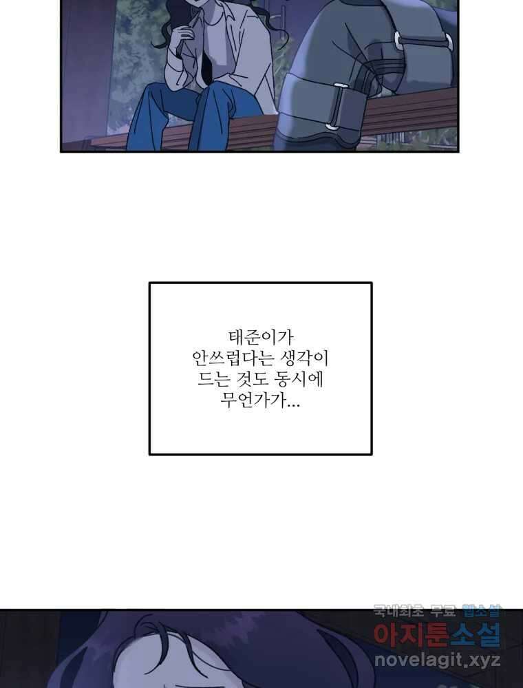 제비가 낮게 날면 19화 여우1 10