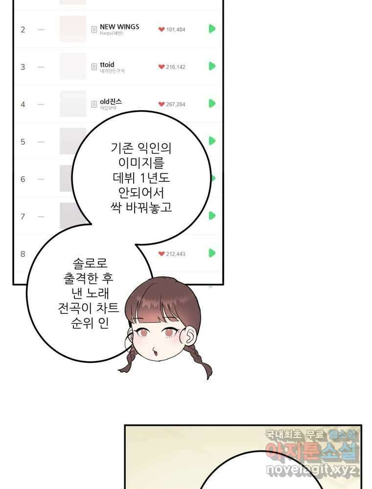 제비가 낮게 날면 19화 여우1 58