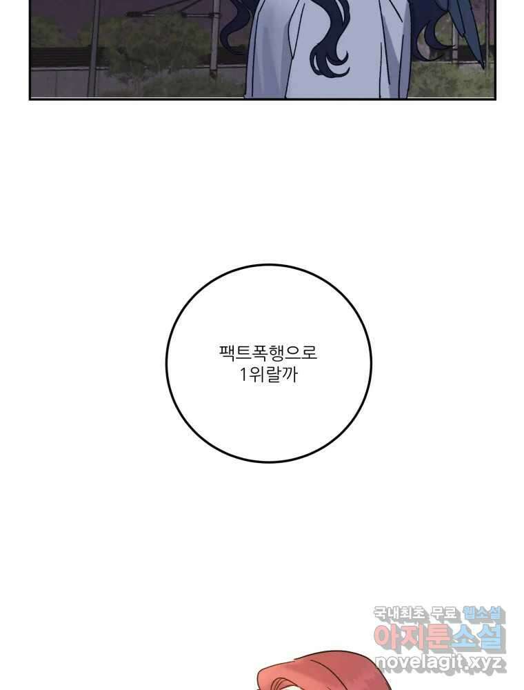 제비가 낮게 날면 19화 여우1 63