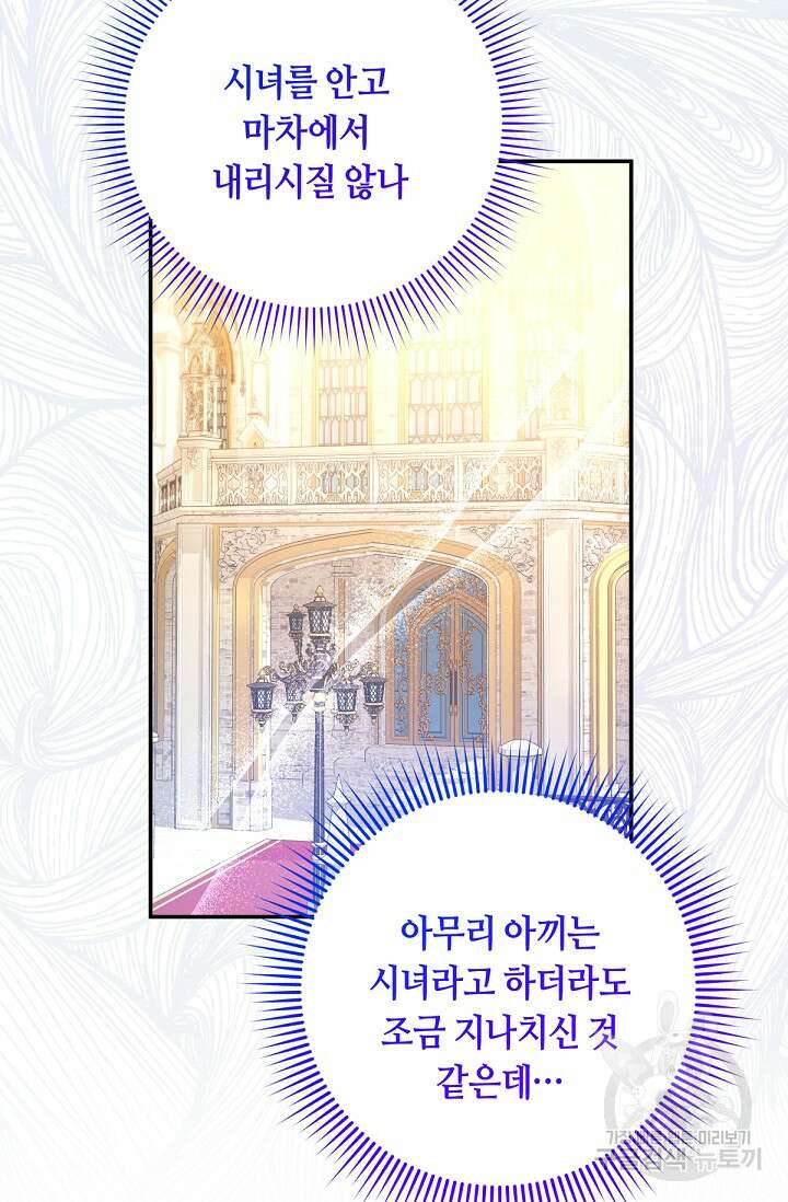 애완 시녀 19화 11