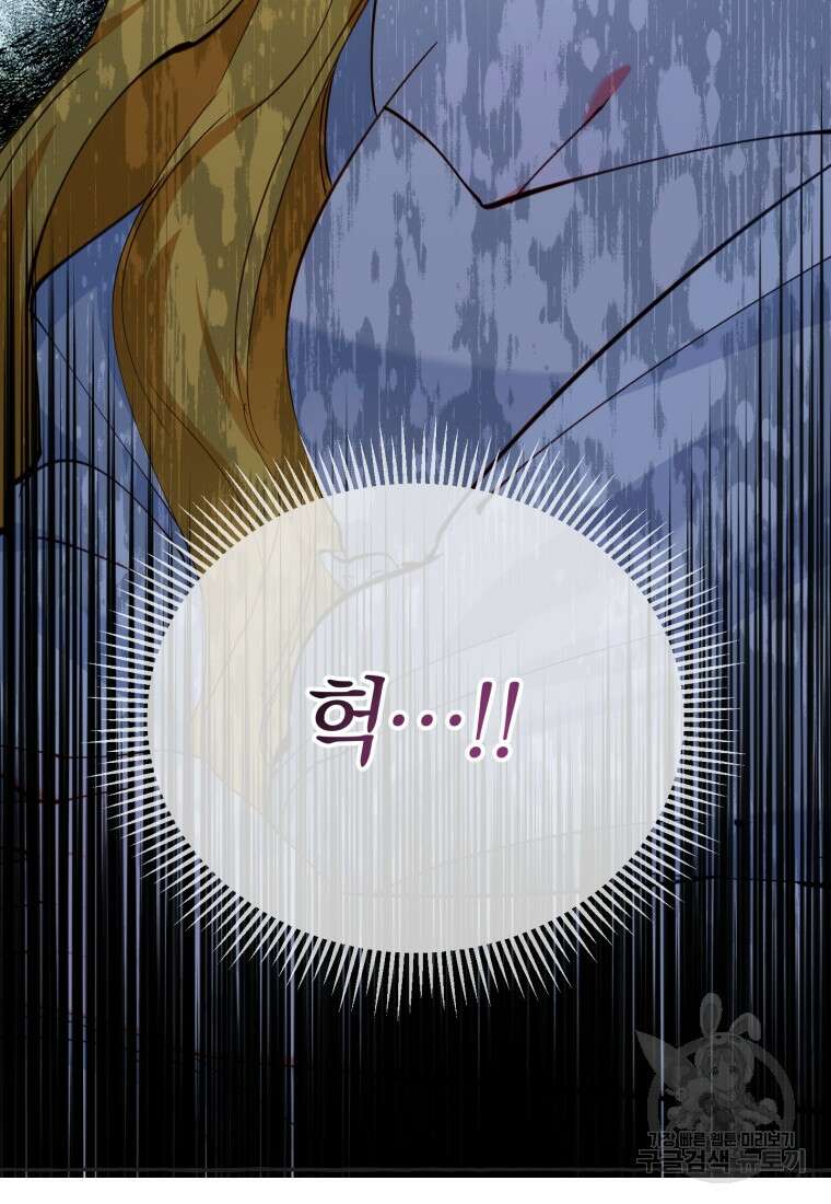 악녀님에겐 새 남편 따위 필요하지 않아요! 8화 49