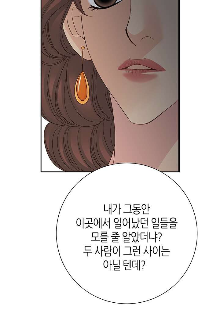 그녀, 비밀의 군주 112화 14