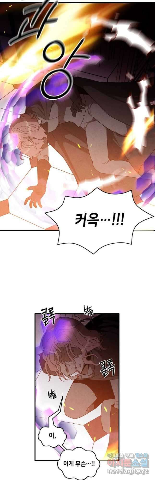 후작가의 역대급 막내아들 63화 8