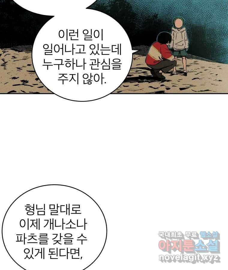 타락도시 37화 통증 (1) 77