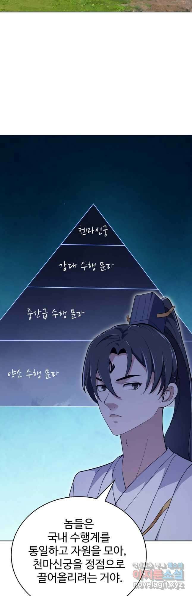 무법신선의 도시강림 181화 37