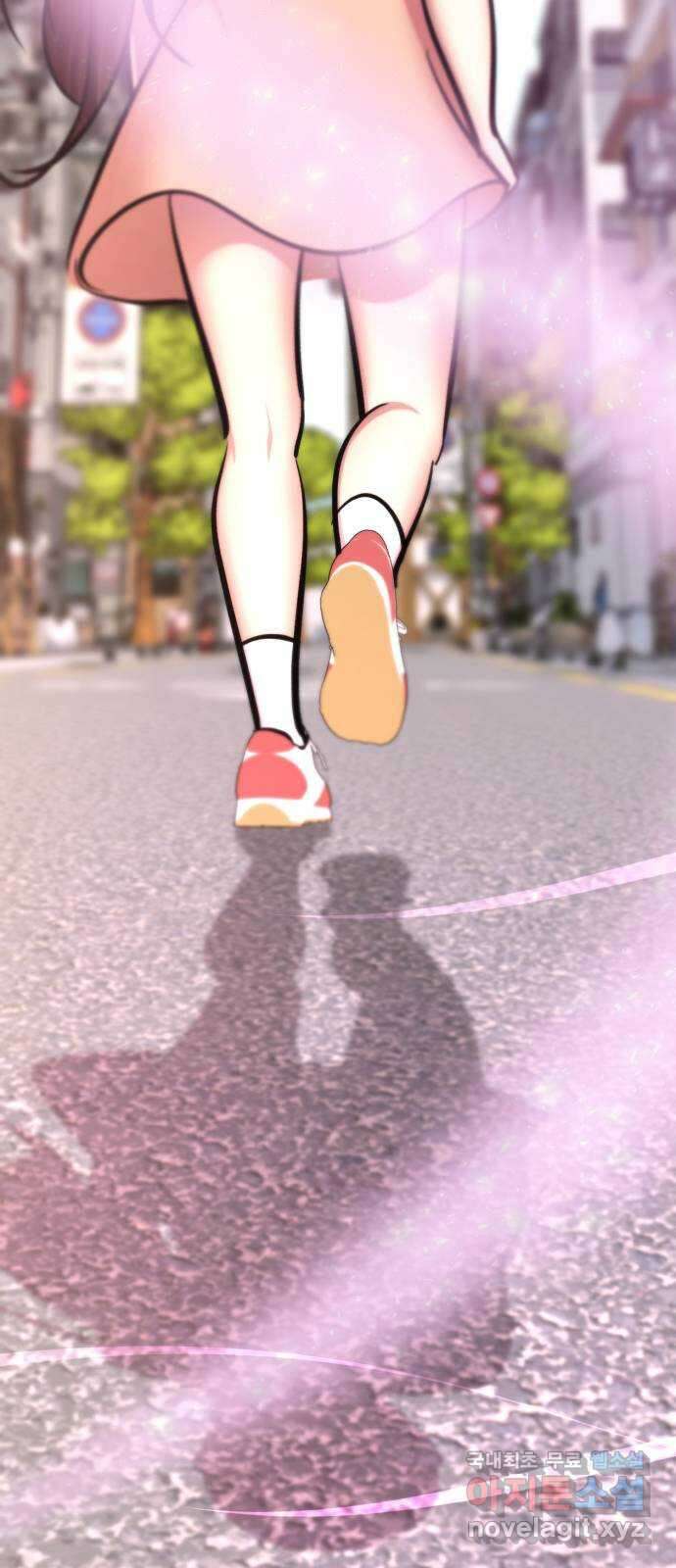 존잘주의 마지막화. 새로운 시작 146