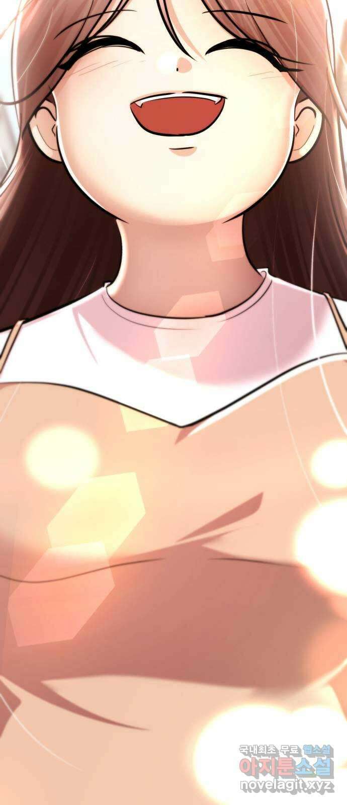 존잘주의 마지막화. 새로운 시작 148