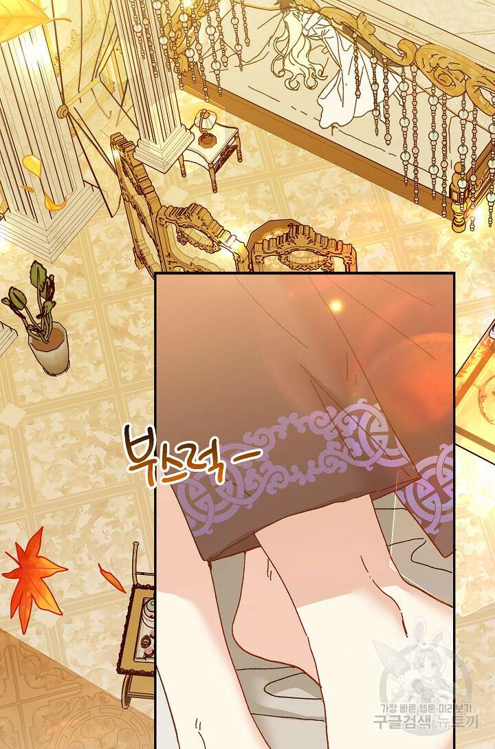 왕녀는 미친 척을 한다 100화 16