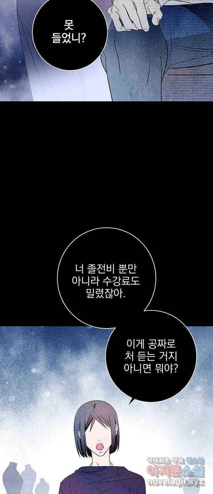 패션쇼 83화 7