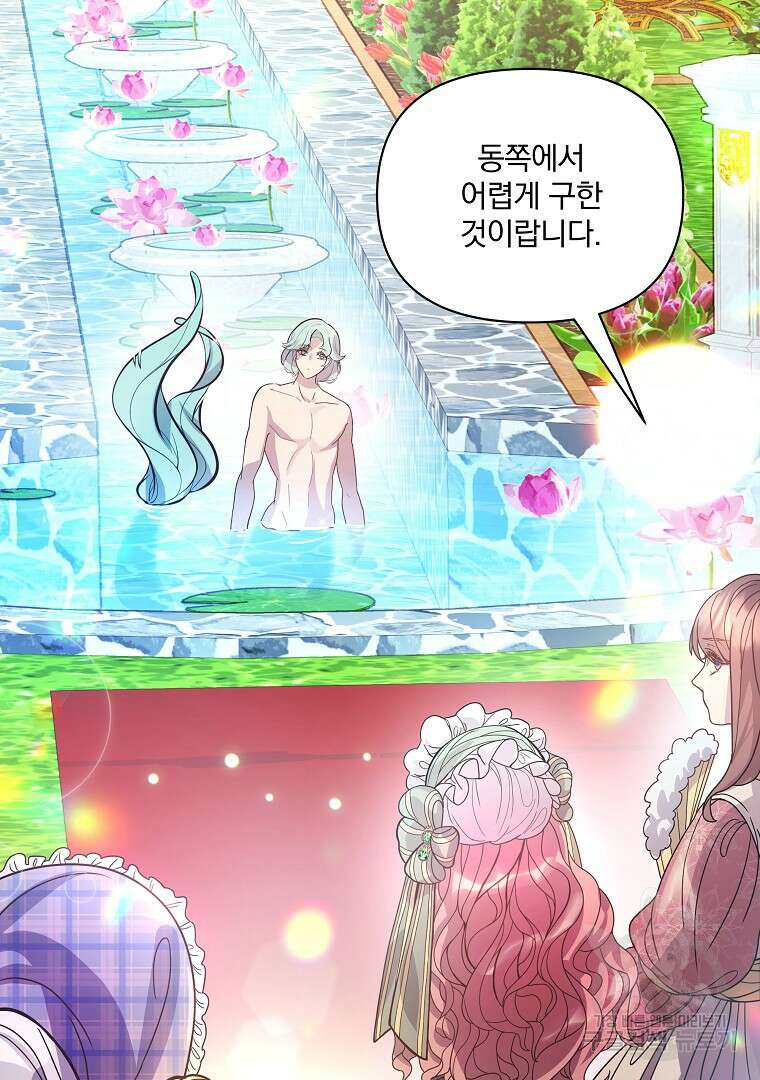 꽃에게 복종하세요 9화 11