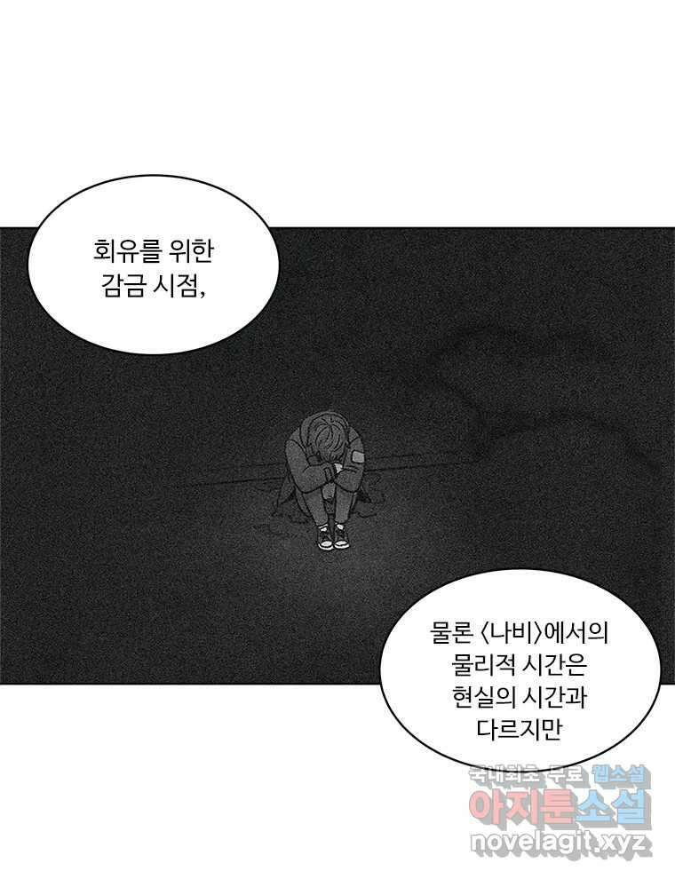 화폐개혁 방코르편 7화 46