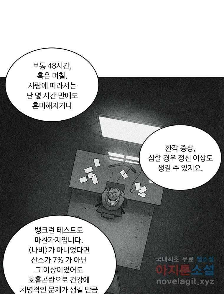 화폐개혁 방코르편 7화 48