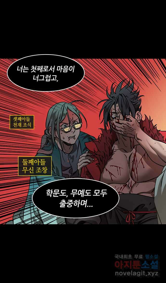 삼국지톡 삼국지_37.유비, 한중땅 침략하다 2