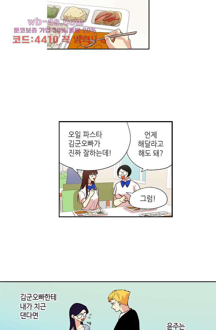 백 투 더 하이틴 79화 16