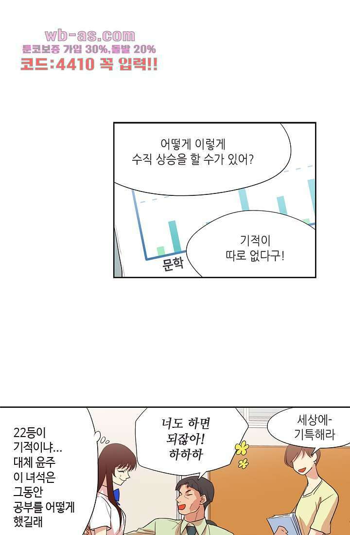 백 투 더 하이틴 79화 21