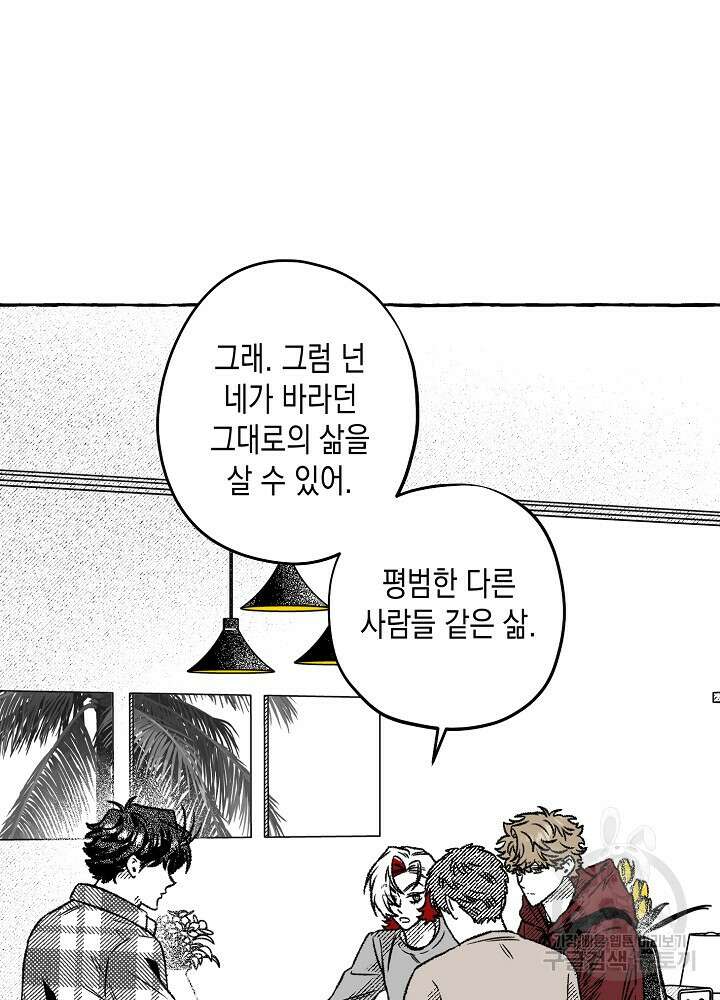 계약자들 59화 4