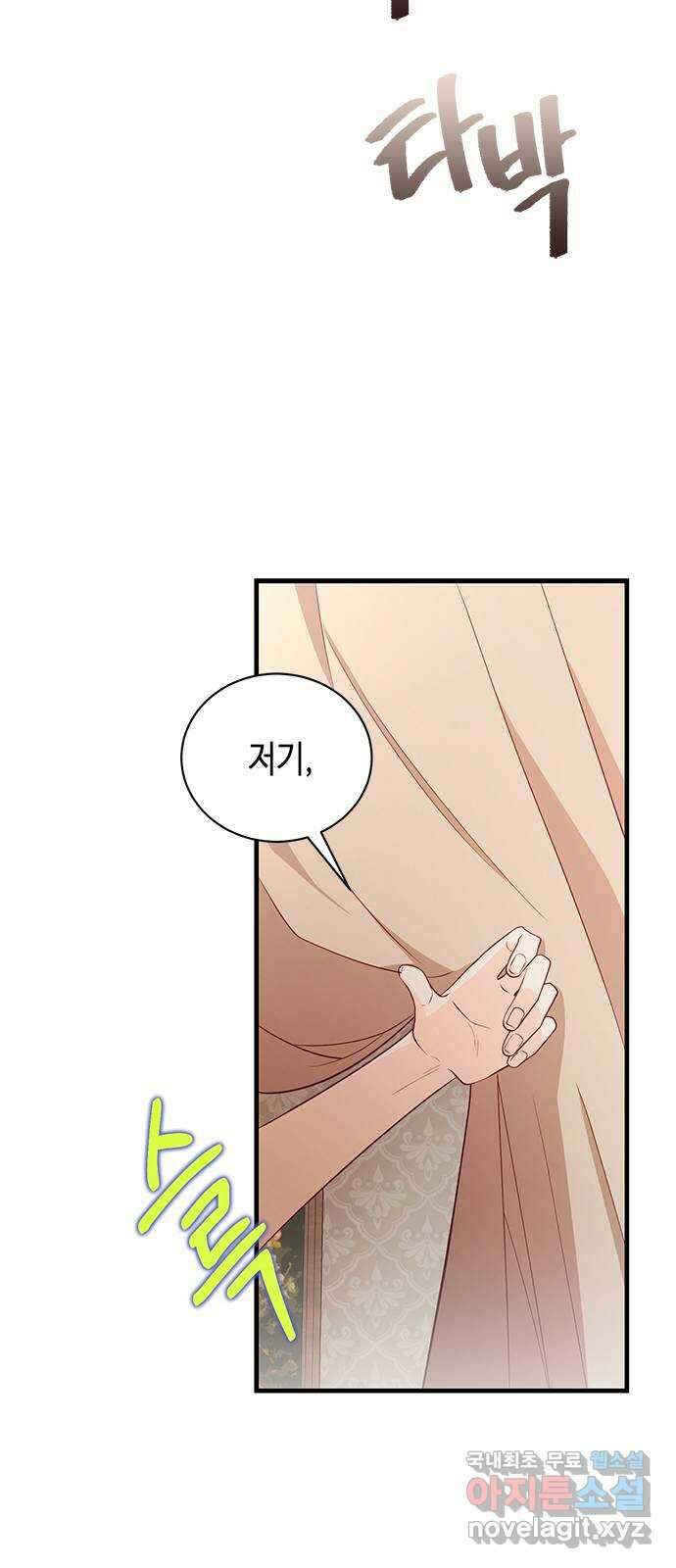 어느 백작 영애의 이중생활 36화 8