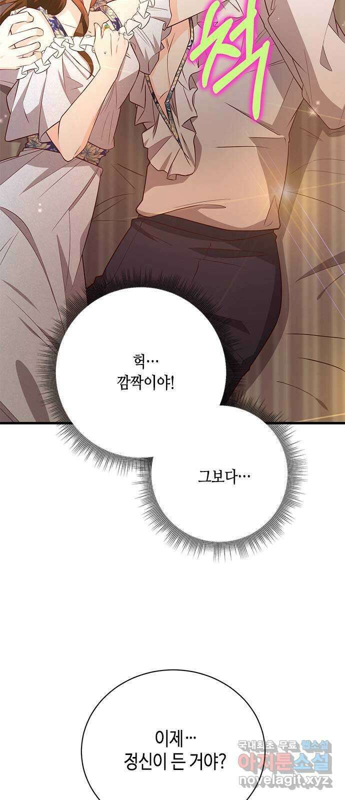 어느 백작 영애의 이중생활 36화 15