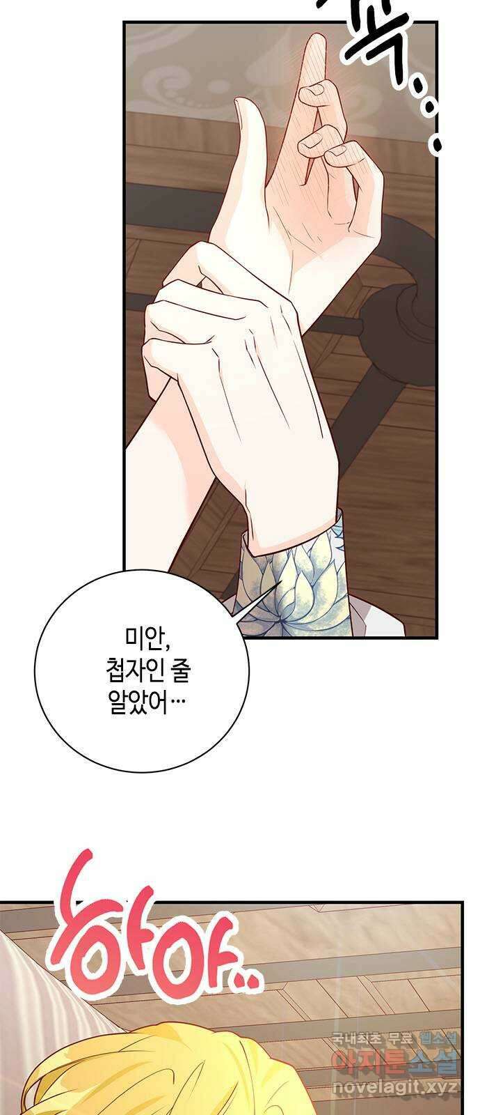 어느 백작 영애의 이중생활 36화 17
