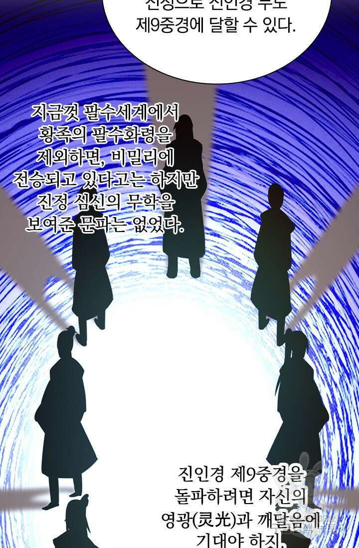 만고검신 시즌2 58화 11
