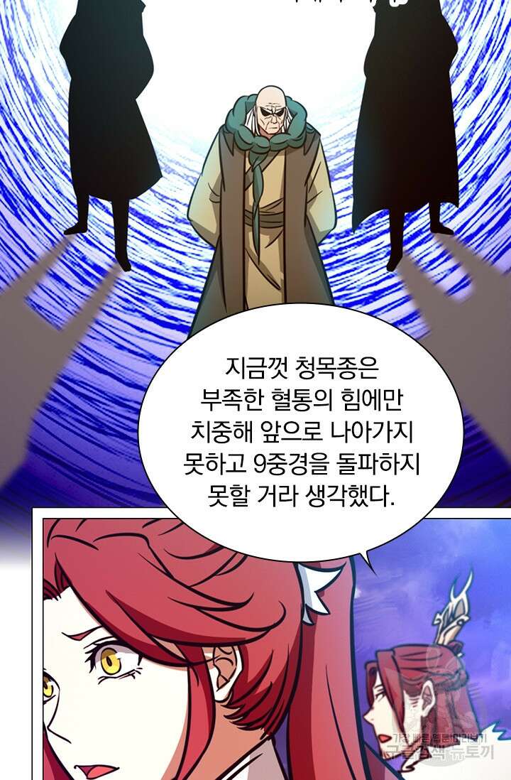 만고검신 시즌2 58화 12