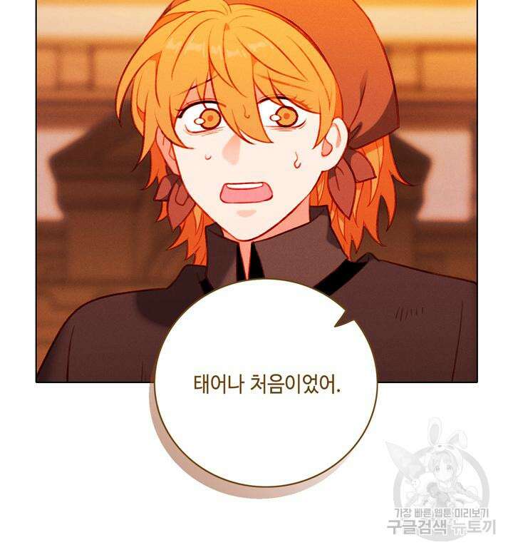 폭군의 누나로 산다는 것은 147화 61