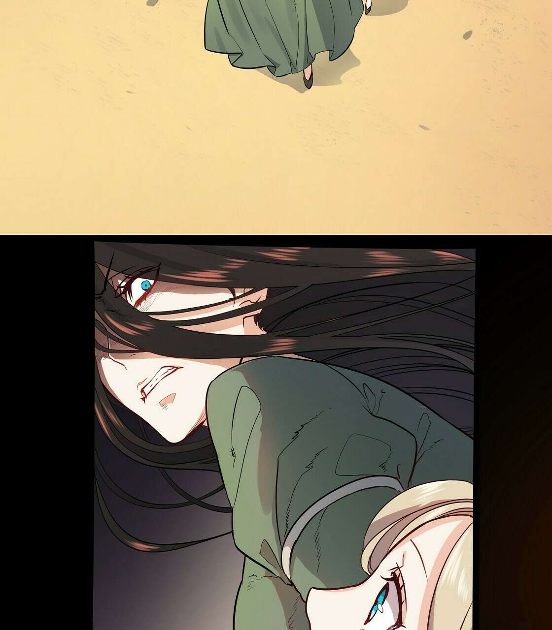 마귀(로판) 2화 5