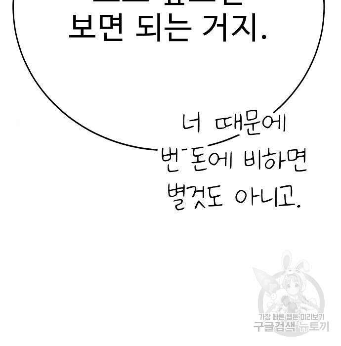 일진과의 전쟁 21화 88