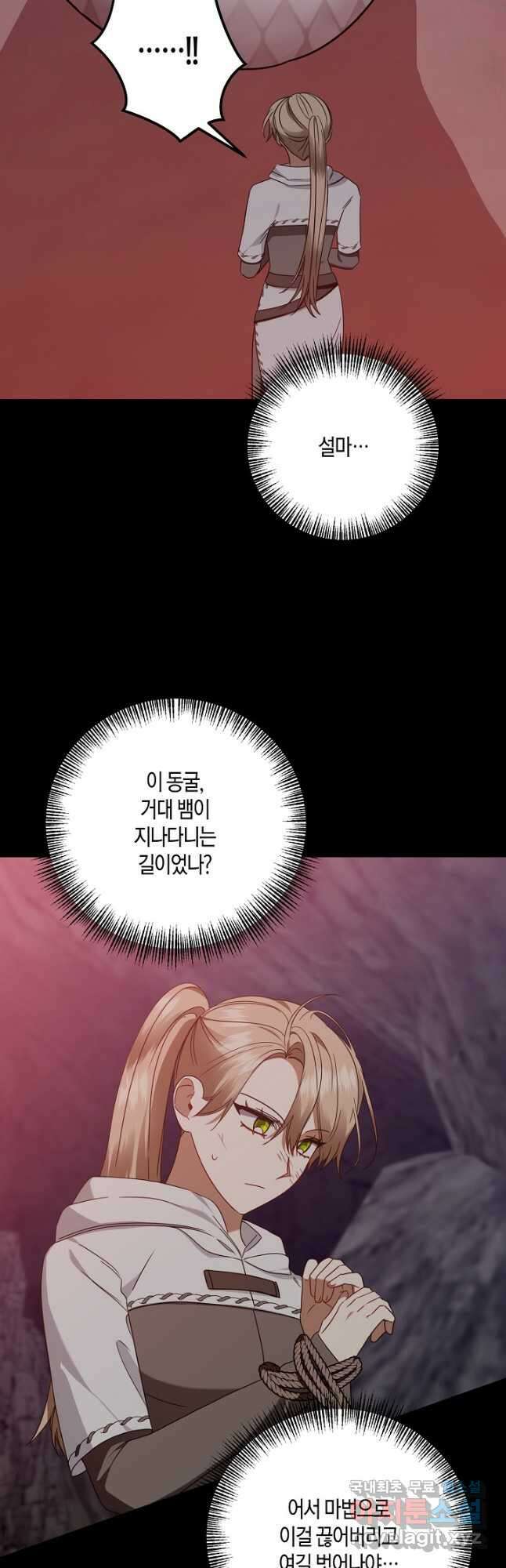 후회는 한 번이면 족하다 43화 11
