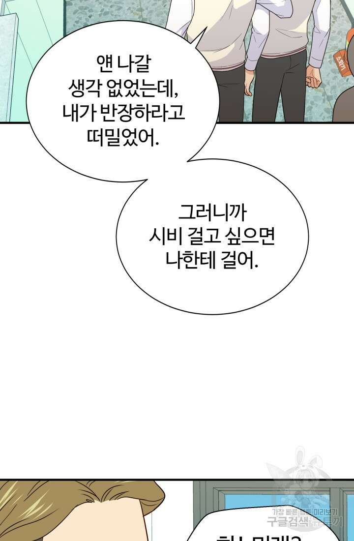 학교로 간 보스 18화 73