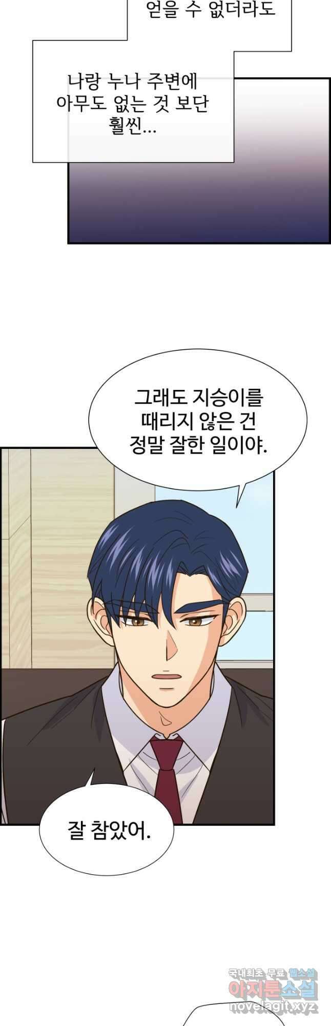 학교로 간 보스 39화 33