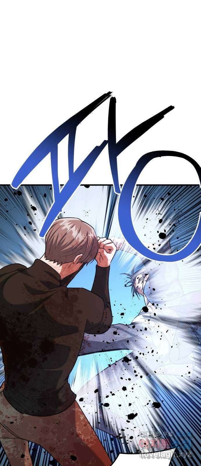 킬링킬러 38화 승부는 시간문제 19