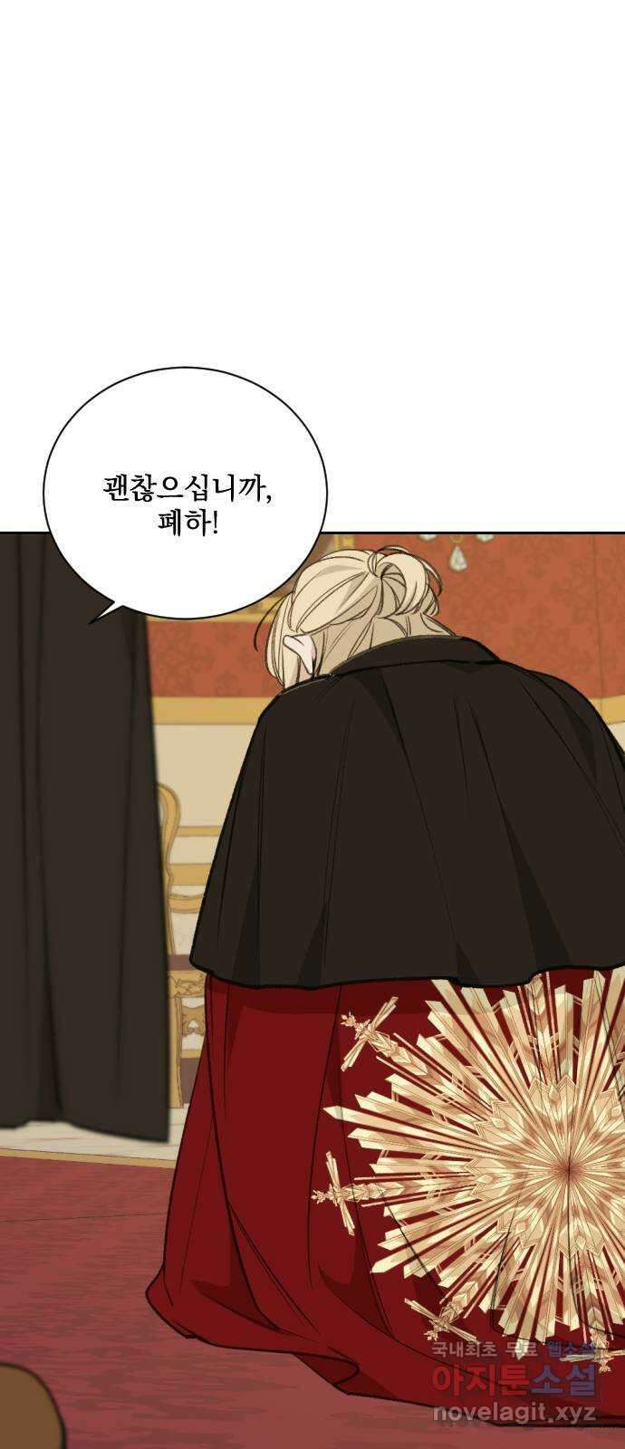 전설의 화석 75화 44