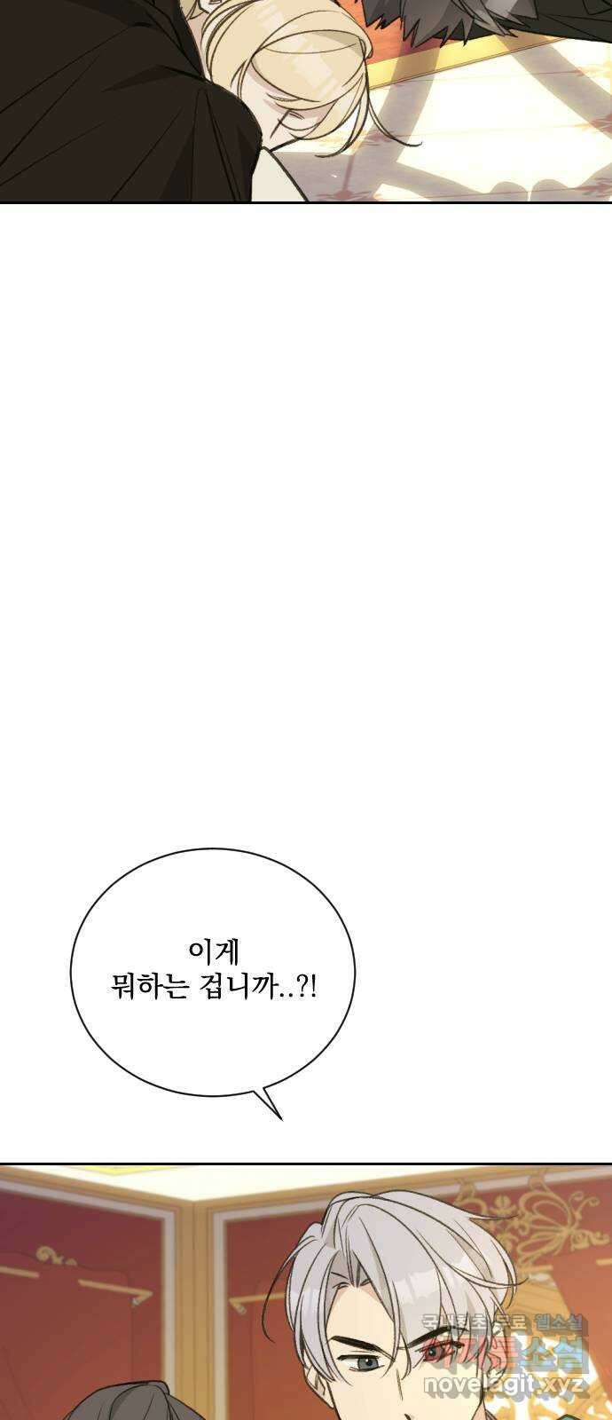 전설의 화석 75화 70