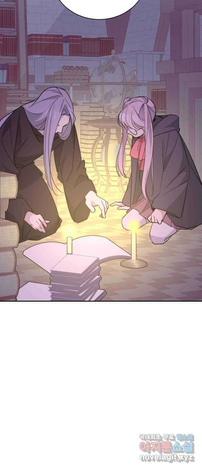 전설의 화석 75화 83