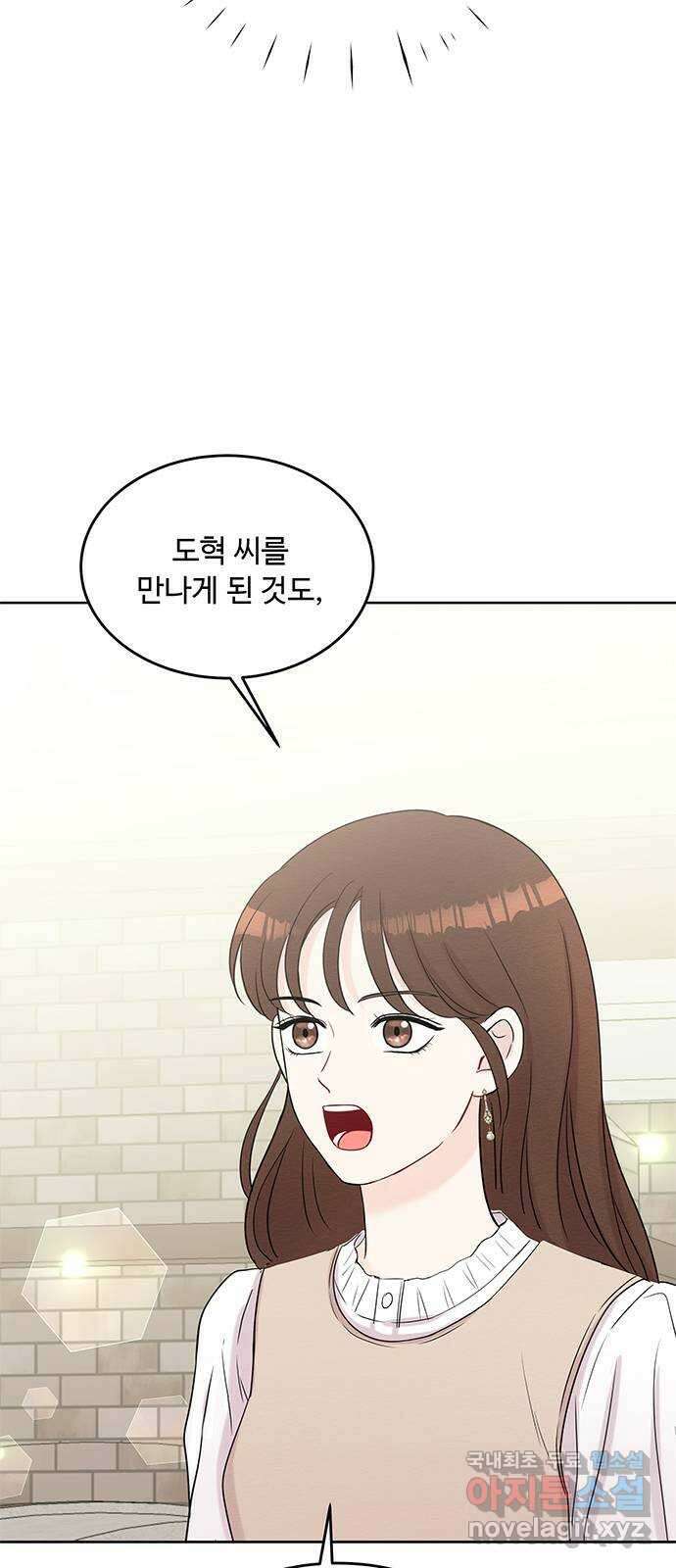 보스의 노골적 취향 75화 13
