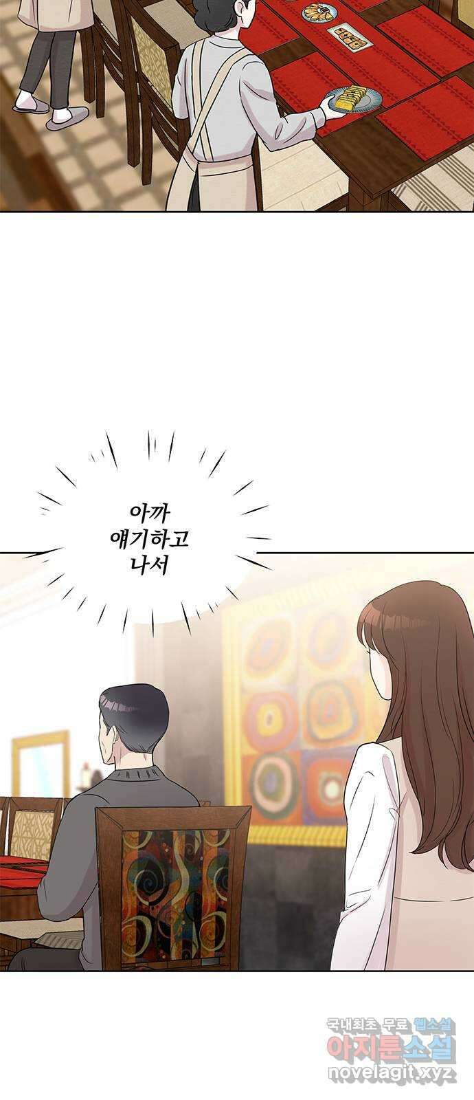 보스의 노골적 취향 75화 50