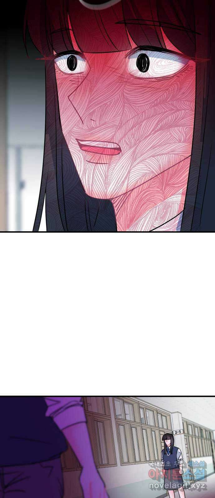 메리의 불타는 행복회로 41화 메리가 선택한 결과 3 41