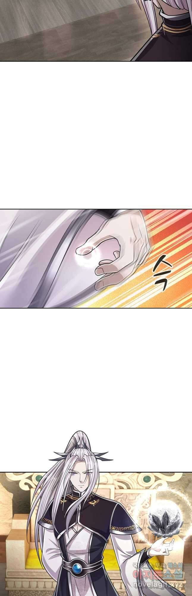 100만 년 만에 귀환하다 124화 14