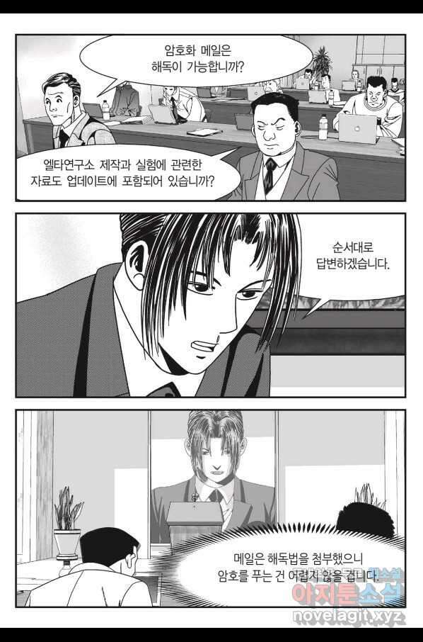 도시정벌 11부 217화 14