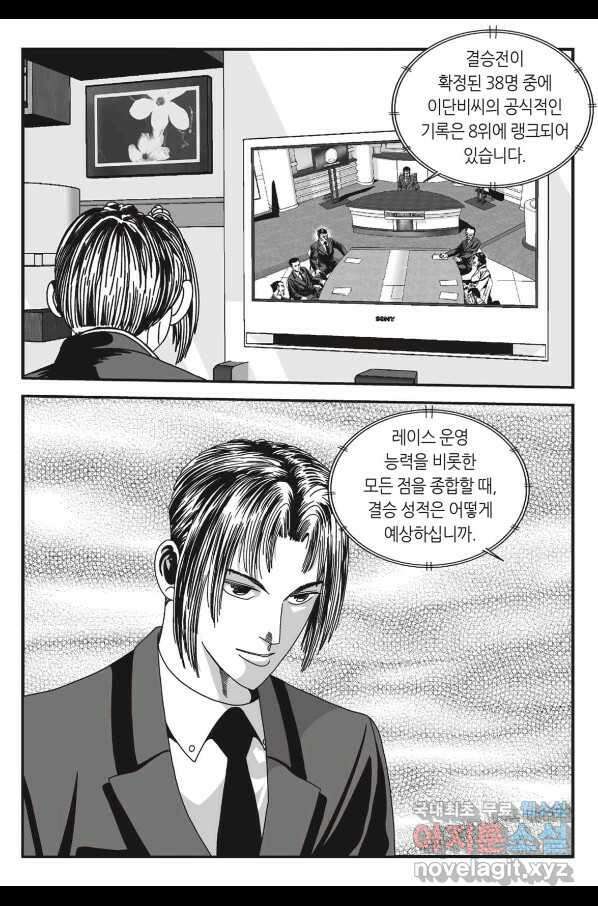 도시정벌 11부 237화 60