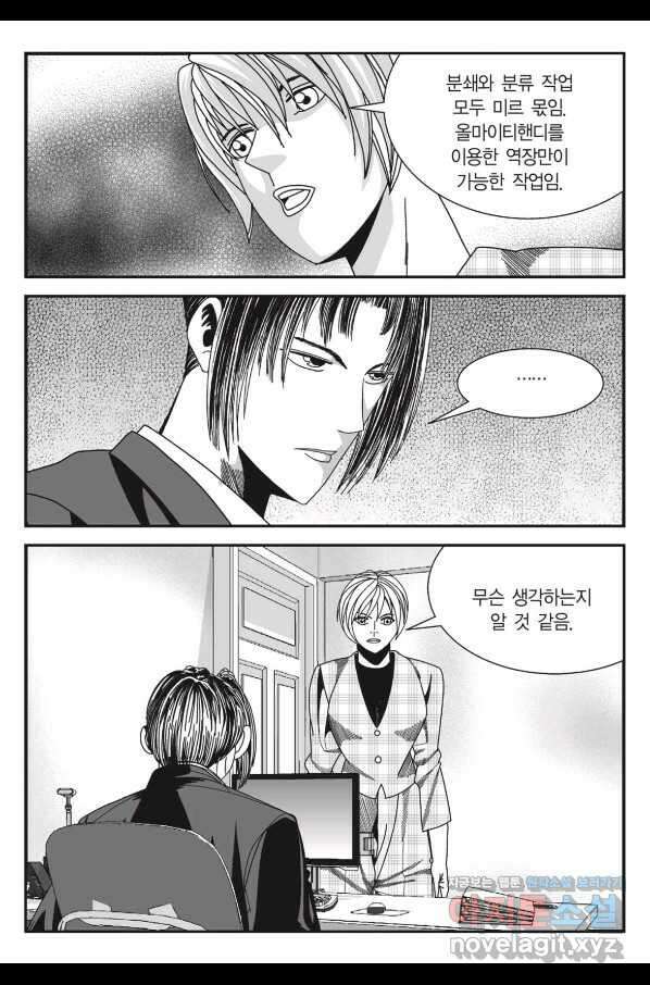도시정벌 11부 247화 20