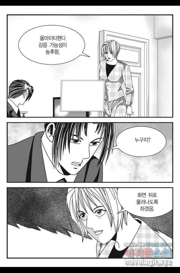 도시정벌 11부 247화 24